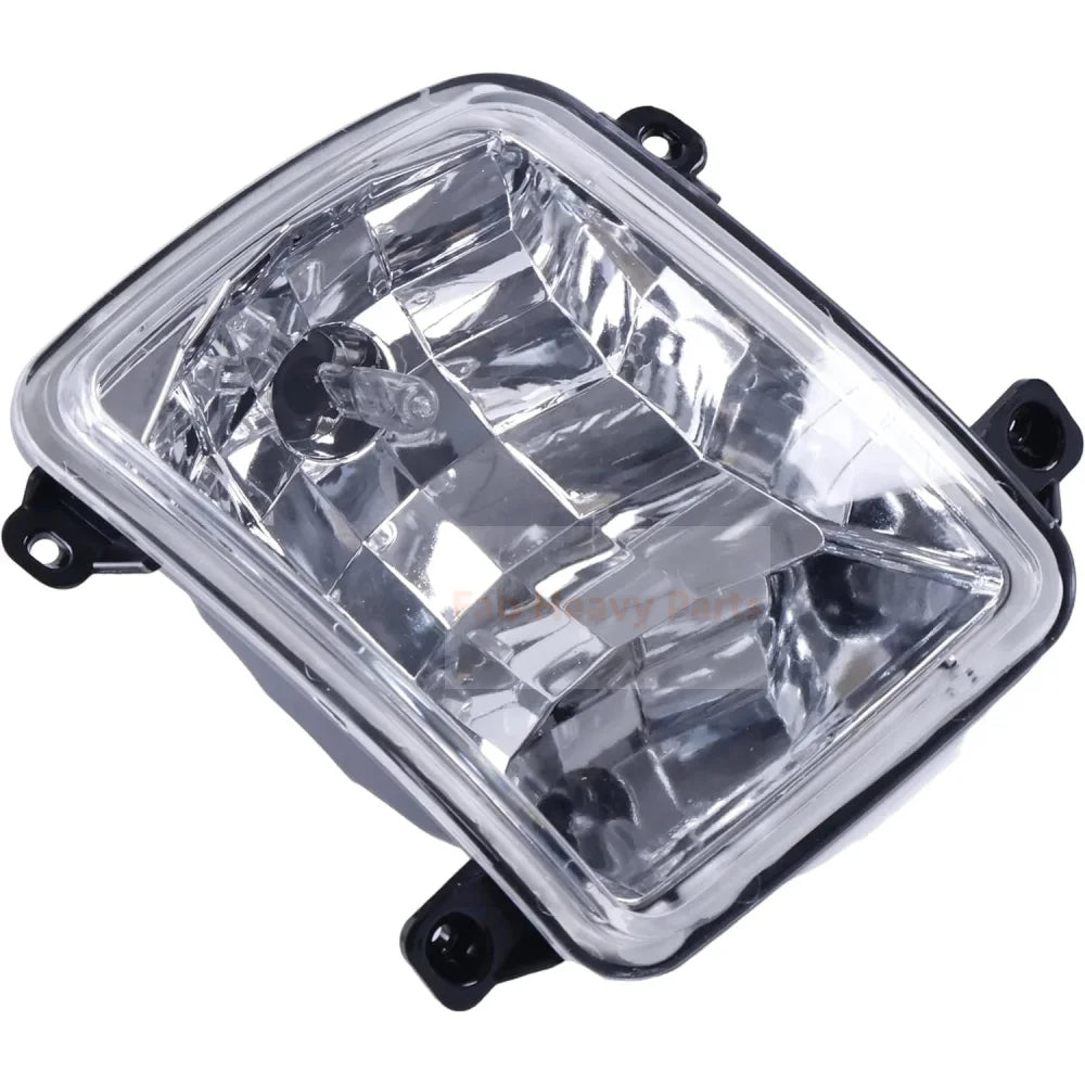 Rechtes Ecklicht AL203176 Passend für JD Traktor 5070M 5080M 5080R 5090M 5090R 5100M 5100R 5620 5720 5820 6130 6230 6330 6430 6530 6534 6630 6830 6930 7130 7230 7330