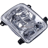 Rechtes Ecklicht AL203176 Passend für JD Traktor 5070M 5080M 5080R 5090M 5090R 5100M 5100R 5620 5720 5820 6130 6230 6330 6430 6530 6534 6630 6830 6930 7130 7230 7330