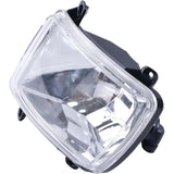 Rechtes Ecklicht AL203176 Passend für JD Traktor 5070M 5080M 5080R 5090M 5090R 5100M 5100R 5620 5720 5820 6130 6230 6330 6430 6530 6534 6630 6830 6930 7130 7230 7330