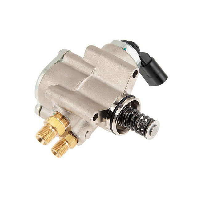 Right High Pressure Fuel Pump 079127026AB for Audi A4 A6 A8 Q7 RS4 Volkswagen Touareg - Fab Heavy Parts