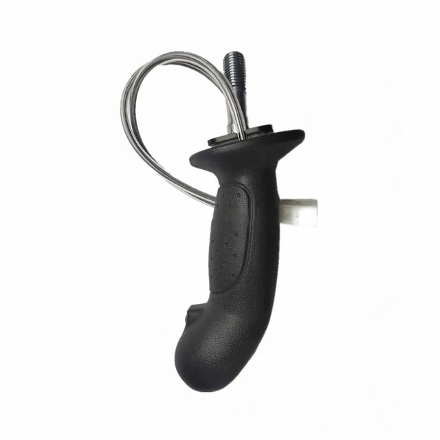 Right Joystick Control Handle KHJ16141 for CASE Excavator CX130B CX135SR CX160B CX210B CX210BLR CX225SR CX240B CX350B CX290B CX330 - Fab Heavy Parts
