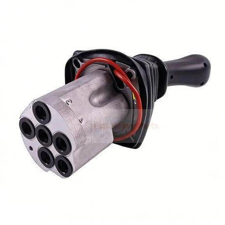 Right Joystick Controller 25/222833 for JCB Excavator 8040ZTS 8045ZTS 8055RTS 8055ZTS 8065RTS 8065ZTS - Fab Heavy Parts