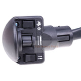 Right Joystick Handle 6680462 Aftermarket Replacement For Bobcat 753 773 873 S130 S150 S160 S175 S185 - Fab Heavy Parts