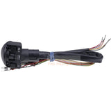 Right Joystick Handle 6680462 Aftermarket Replacement For Bobcat 753 773 873 S130 S150 S160 S175 S185 - Fab Heavy Parts