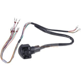 Right Joystick Handle 6680462 Aftermarket Replacement For Bobcat 753 773 873 S130 S150 S160 S175 S185