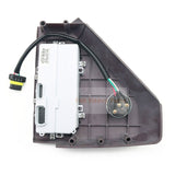 Right Key Control Panel 6688404 Aftermarket Replacement For Bobcat S220 S300 T140 S150 S175 S185 S205 - Fab Heavy Parts