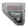 Right Key Control Panel 6688404 Aftermarket Replacement For Bobcat S220 S300 T140 S150 S175 S185 S205 - Fab Heavy Parts