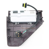 Right Key Control Panel 6688404 Aftermarket Replacement For Bobcat S220 S300 T140 S150 S175 S185 S205