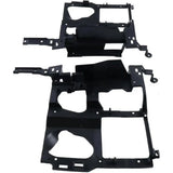 Right & Left Side Headlight Bracket 15798920 15798919 GM1221122 GM1221121 compatible with Silverado 1500 2500 3500 compatible with Sierra 1500 2500 3500 - Fab Heavy Parts