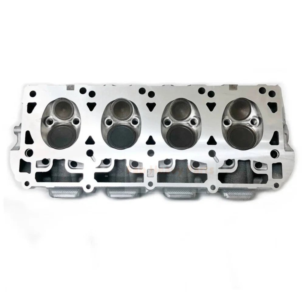 Right Passenger Side Cylinder Head 53021616DE for Dodge Charger Challenger Durango Jeep Grand Cherokee 5.7L 2009 - 2015 - Fab Heavy Parts