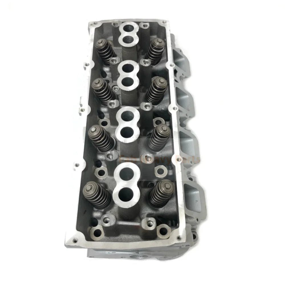 Right Passenger Side Cylinder Head 53021616DE for Dodge Charger Challenger Durango Jeep Grand Cherokee 5.7L 2009 - 2015 - Fab Heavy Parts