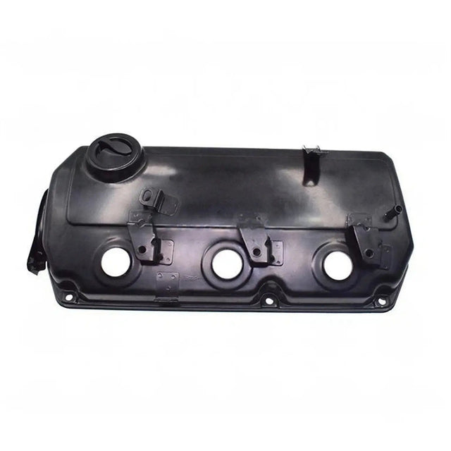 Right Rocker Cover Oil Pan 1035A981 for Mitsubishi Montero Sport KH9W 3.5 4WD 2009 - 2015 - Fab Heavy Parts