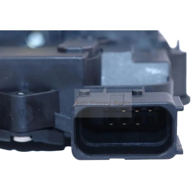 Right Side Sliding Door Latch 68226178AD Fits for Ram Van ProMaster 1500 2500 3500 2014 - 2018 - Fab Heavy Parts
