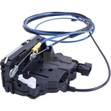 Right Side Sliding Door Latch 68226178AD Fits for Ram Van ProMaster 1500 2500 3500 2014 - 2018 - Fab Heavy Parts
