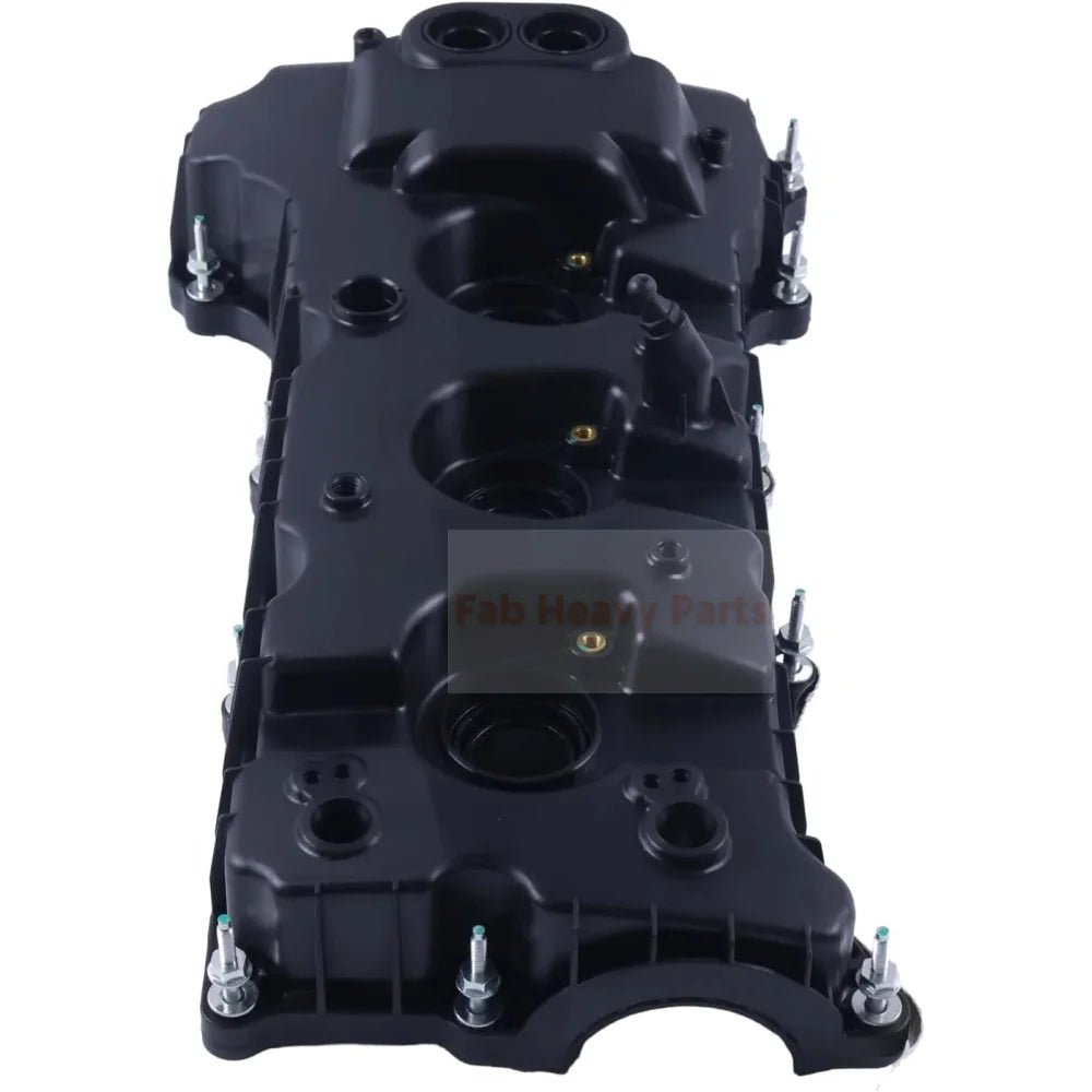 Right Valve Cover DL3E6K271FE DL3E6K271FD DL3E6K271FC Fits for Ford Transit 150 250 350 Models w/ 3.5L Engine 2015 - 2026 - Fab Heavy Parts