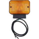 Right Warning Lamp AM879646 Fits for JD Compact Tractor 2210 4100 4110 4115 for Yanmar 3TNE74 Engine