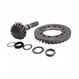 Ring and Pinion Gear Set 294189A1 for CASE Loader 580SL 580SM - Fab Heavy Parts