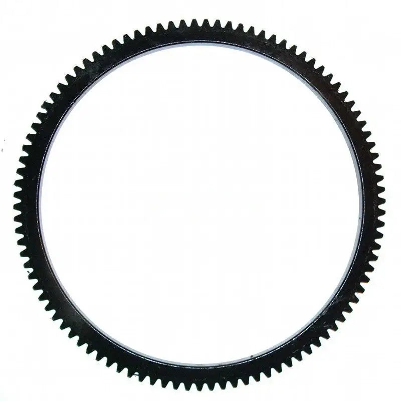Ring Flywheel Gear 16871-63820 for Kubota Engine D902 Excavator KX018-4 KX41-3 U17