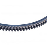 Ring Gear 02/801637 for JCB Excavator JS130 JS160 JS180 JS145 AUTO JS150W JS130W T2 JS110 - Fab Heavy Parts
