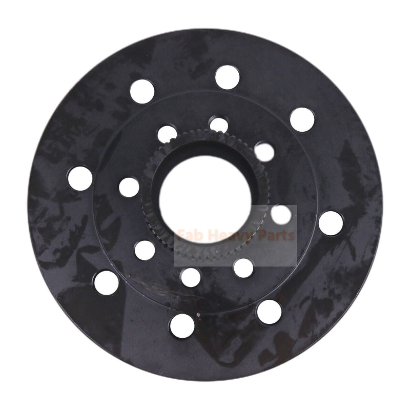 Ring Gear 119-7040 Fits for Caterpillar 424D 436C 442D 420D 430D 432D 416C 438C 428D