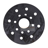 Ring Gear 119-7040 Fits for Caterpillar 424D 436C 442D 420D 430D 432D 416C 438C 428D