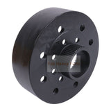 Ring Gear 119-7040 Fits for Caterpillar 424D 436C 442D 420D 430D 432D 416C 438C 428D