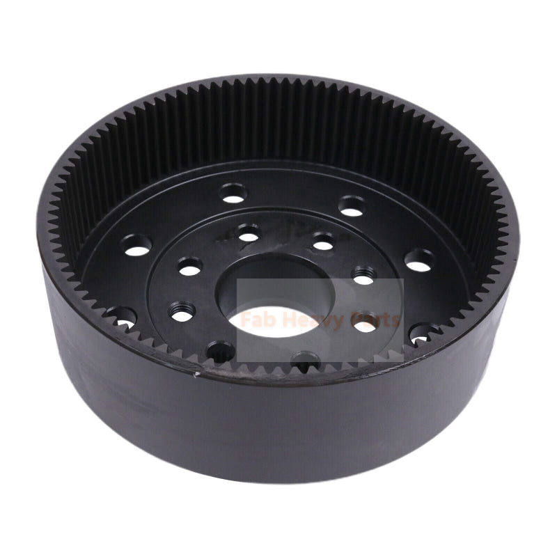 Ring Gear 119-7040 Fits for Caterpillar 424D 436C 442D 420D 430D 432D 416C 438C 428D