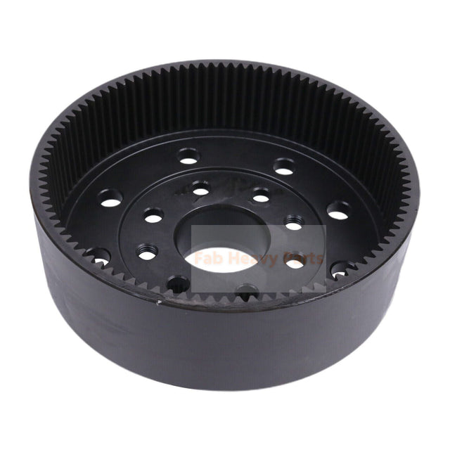 Ring Gear 119-7040 Fits for Caterpillar 424D 436C 442D 420D 430D 432D 416C 438C 428D