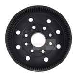 Ring Gear 119-7040 Fits for Caterpillar 424D 436C 442D 420D 430D 432D 416C 438C 428D
