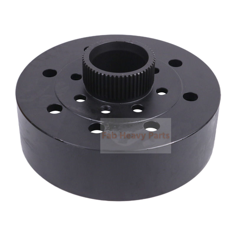 Ring Gear 119-7040 Fits for Caterpillar 424D 436C 442D 420D 430D 432D 416C 438C 428D