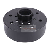 Ring Gear 119-7040 Fits for Caterpillar 424D 436C 442D 420D 430D 432D 416C 438C 428D