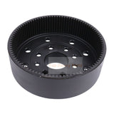 Ring Gear 119 - 7040 Fits for Caterpillar 424D 436C 442D 420D 430D 432D 416C 438C 428D - Fab Heavy Parts