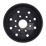 Ring Gear 119 - 7040 Fits for Caterpillar 424D 436C 442D 420D 430D 432D 416C 438C 428D - Fab Heavy Parts