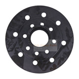 Ring Gear 119 - 7040 Fits for Caterpillar 424D 436C 442D 420D 430D 432D 416C 438C 428D - Fab Heavy Parts