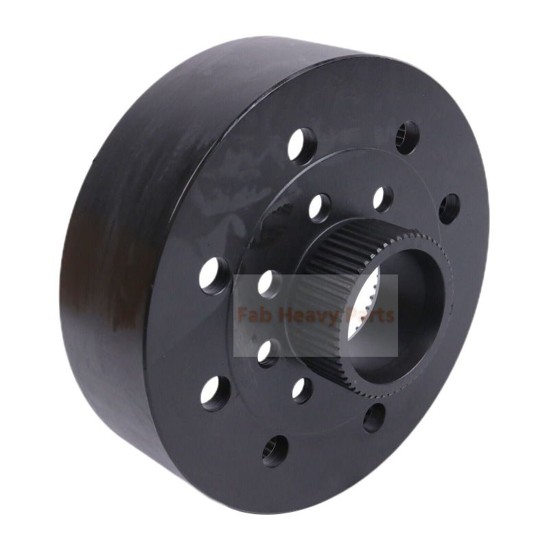 Ring Gear 119 - 7040 Fits for Caterpillar 424D 436C 442D 420D 430D 432D 416C 438C 428D - Fab Heavy Parts