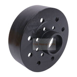 Ring Gear 119 - 7040 Fits for Caterpillar 424D 436C 442D 420D 430D 432D 416C 438C 428D - Fab Heavy Parts