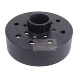 Ring Gear 119 - 7040 Fits for Caterpillar 424D 436C 442D 420D 430D 432D 416C 438C 428D - Fab Heavy Parts
