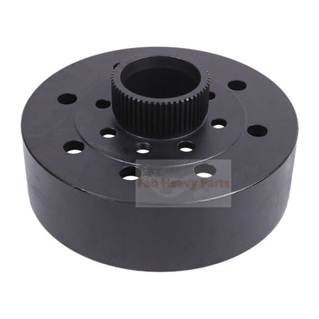 Ring Gear 119 - 7040 Fits for Caterpillar 424D 436C 442D 420D 430D 432D 416C 438C 428D - Fab Heavy Parts