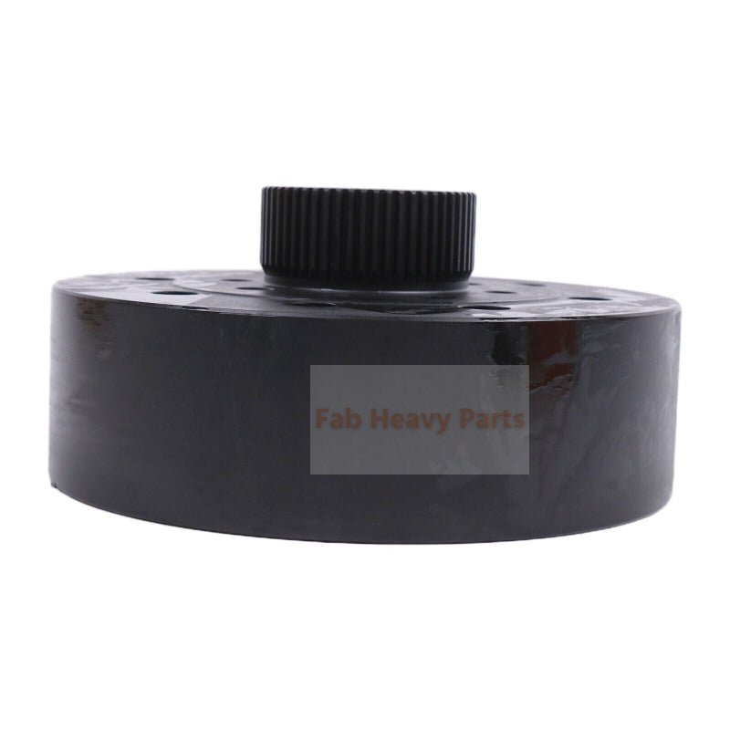 Ring Gear 119 - 7040 Fits for Caterpillar 424D 436C 442D 420D 430D 432D 416C 438C 428D - Fab Heavy Parts