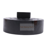 Ring Gear 119 - 7040 Fits for Caterpillar 424D 436C 442D 420D 430D 432D 416C 438C 428D - Fab Heavy Parts