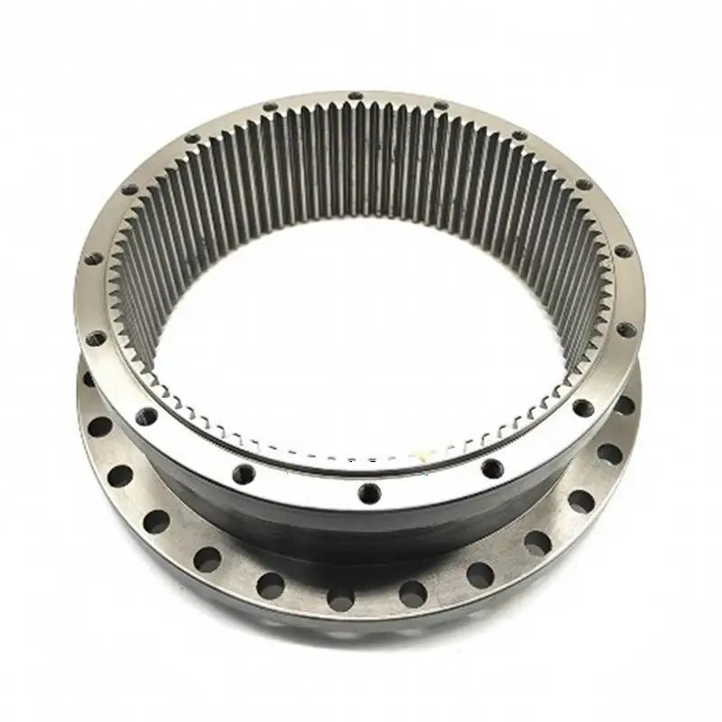 Ring Gear 457 - 7977 for Caterpillar CAT Excavator 319C 321D 323D 320E 318F L 320 323 318C 323F - Fab Heavy Parts