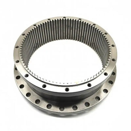 Ring Gear 457 - 7977 for Caterpillar CAT Excavator 319C 321D 323D 320E 318F L 320 323 318C 323F - Fab Heavy Parts