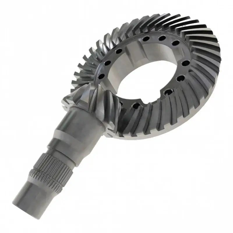 Ring Gear And Pinion RE271380 for John Deere 5103 5203 5210 5050E 5055D 5076EL 5203E 5425H 5 - 754 5E - 954 - Fab Heavy Parts