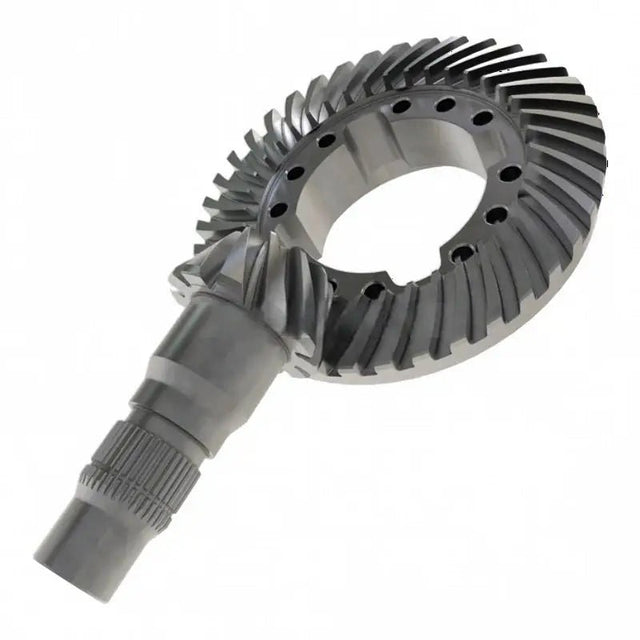 Ring Gear And Pinion RE271380 for John Deere 5103 5203 5210 5050E 5055D 5076EL 5203E 5425H 5 - 754 5E - 954 - Fab Heavy Parts
