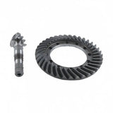 Ring Gear and Pinion Set 82011811 for New Holland Tractor TS90 TS100 TS110 5610S 5640 6610S 6640 6810S 7010 7610S - Fab Heavy Parts