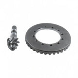 Ring Gear and Pinion Set 82011811 for New Holland Tractor TS90 TS100 TS110 5610S 5640 6610S 6640 6810S 7010 7610S - Fab Heavy Parts
