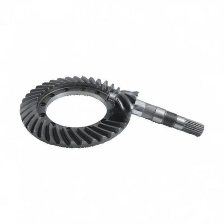 Ring Gear and Pinion Set 82011811 for New Holland Tractor TS90 TS100 TS110 5610S 5640 6610S 6640 6810S 7010 7610S - Fab Heavy Parts