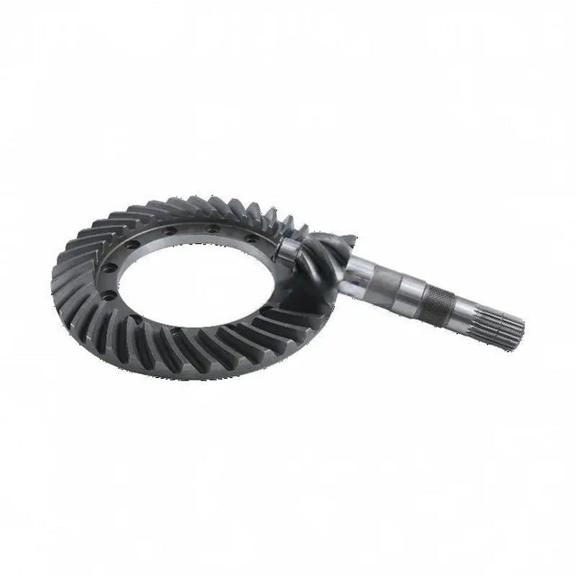 Ring Gear and Pinion Set 82011811 for New Holland Tractor TS90 TS100 TS110 5610S 5640 6610S 6640 6810S 7010 7610S - Fab Heavy Parts