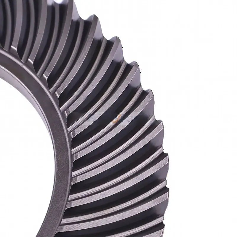 Conjunto de pinhão e engrenagem de anel A51990 A168547 para retroescavadeira CASE 480D 480LL 480C 580C 580D 580SD