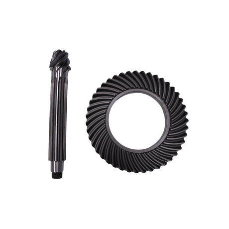 Ring Gear and Pinion Set A51990 A168547 for CASE Backhoe Loader 480D 480LL 480C 580C 580D 580SD - Fab Heavy Parts